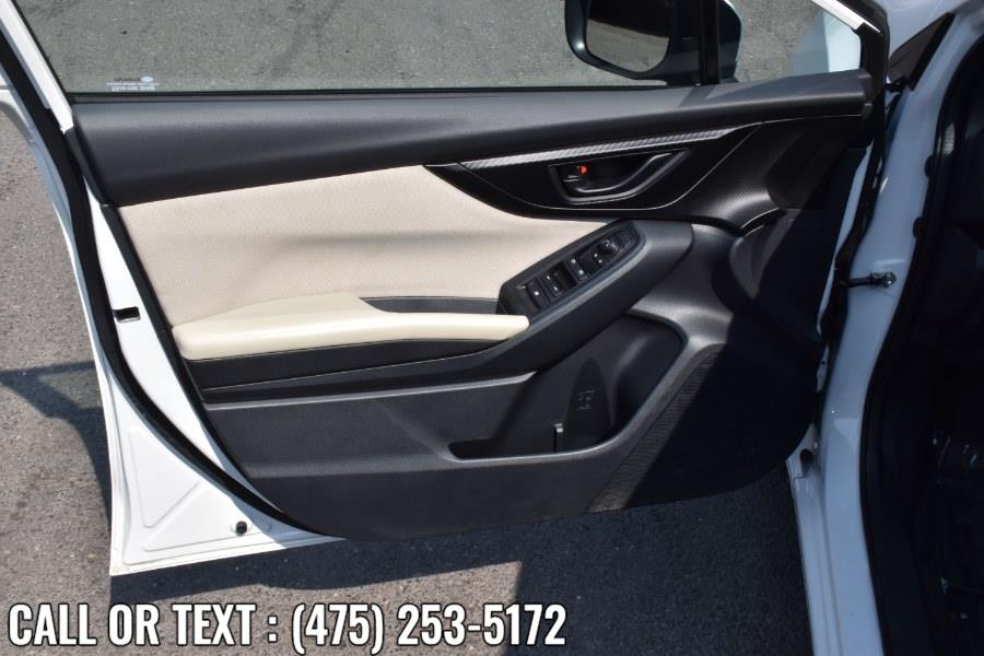 Used Subaru Impreza 2.0i Premium 5-door CVT 2019 | Highline Car Connection. Waterbury, Connecticut Used Subaru Impreza 2.0i Premium 5-door CVT 2019 | Highline Car Connection. Waterbury, Connecticut