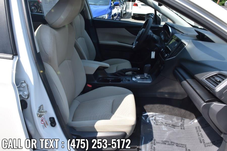 Used Subaru Impreza 2.0i Premium 5-door CVT 2019 | Highline Car Connection. Waterbury, Connecticut Used Subaru Impreza 2.0i Premium 5-door CVT 2019 | Highline Car Connection. Waterbury, Connecticut