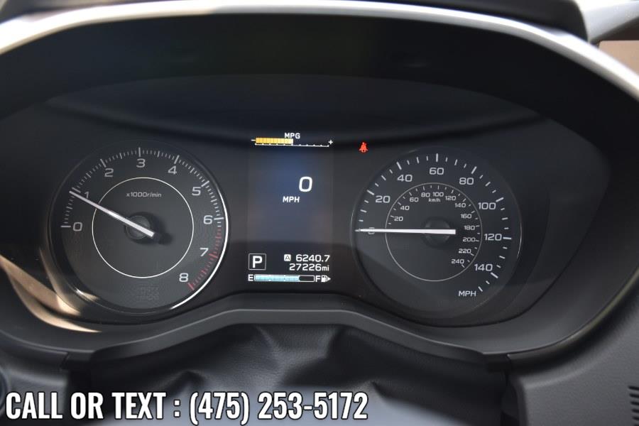 Used Subaru Impreza 2.0i Premium 5-door CVT 2019 | Highline Car Connection. Waterbury, Connecticut Used Subaru Impreza 2.0i Premium 5-door CVT 2019 | Highline Car Connection. Waterbury, Connecticut