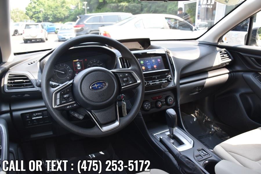 Used Subaru Impreza 2.0i Premium 5-door CVT 2019 | Highline Car Connection. Waterbury, Connecticut Used Subaru Impreza 2.0i Premium 5-door CVT 2019 | Highline Car Connection. Waterbury, Connecticut