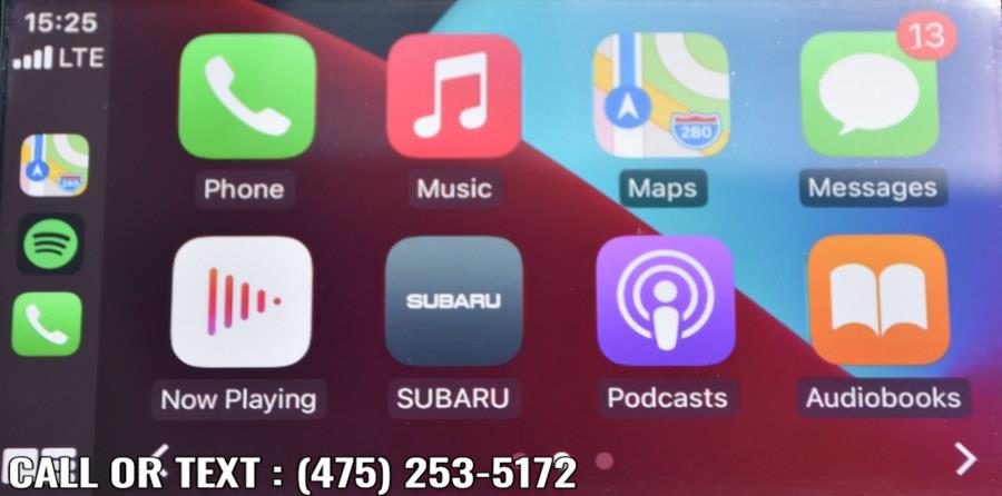 Used Subaru Impreza 2.0i Premium 5-door CVT 2019 | Highline Car Connection. Waterbury, Connecticut Used Subaru Impreza 2.0i Premium 5-door CVT 2019 | Highline Car Connection. Waterbury, Connecticut