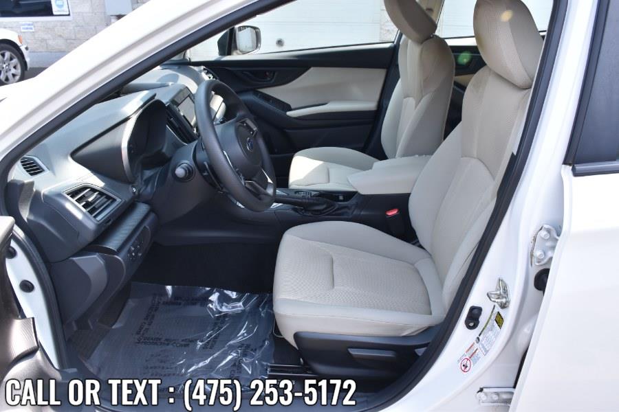 Used Subaru Impreza 2.0i Premium 5-door CVT 2019 | Highline Car Connection. Waterbury, Connecticut Used Subaru Impreza 2.0i Premium 5-door CVT 2019 | Highline Car Connection. Waterbury, Connecticut