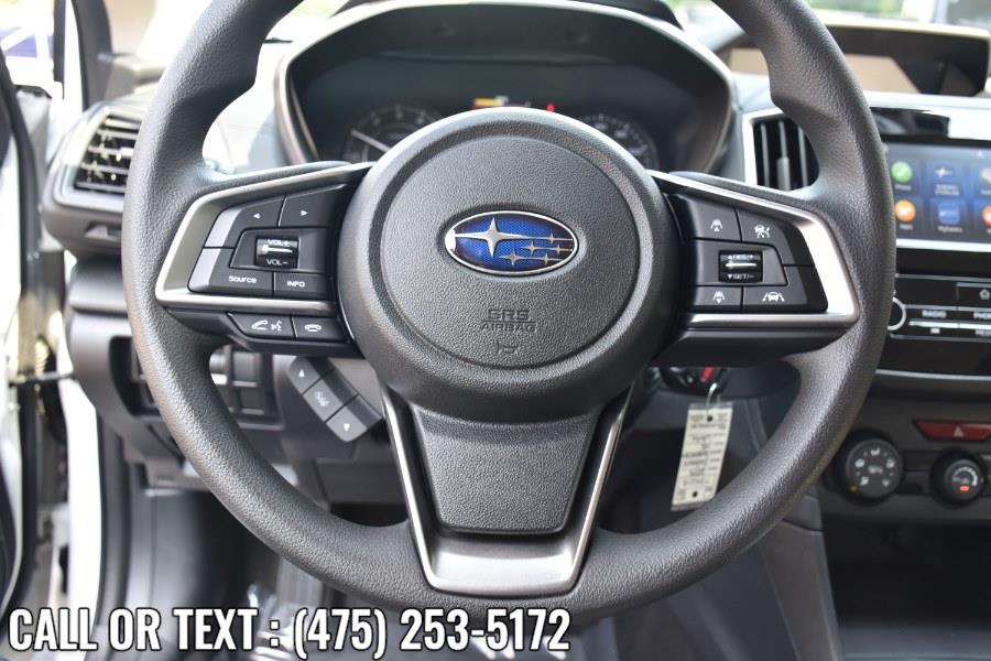 Used Subaru Impreza 2.0i Premium 5-door CVT 2019 | Highline Car Connection. Waterbury, Connecticut Used Subaru Impreza 2.0i Premium 5-door CVT 2019 | Highline Car Connection. Waterbury, Connecticut