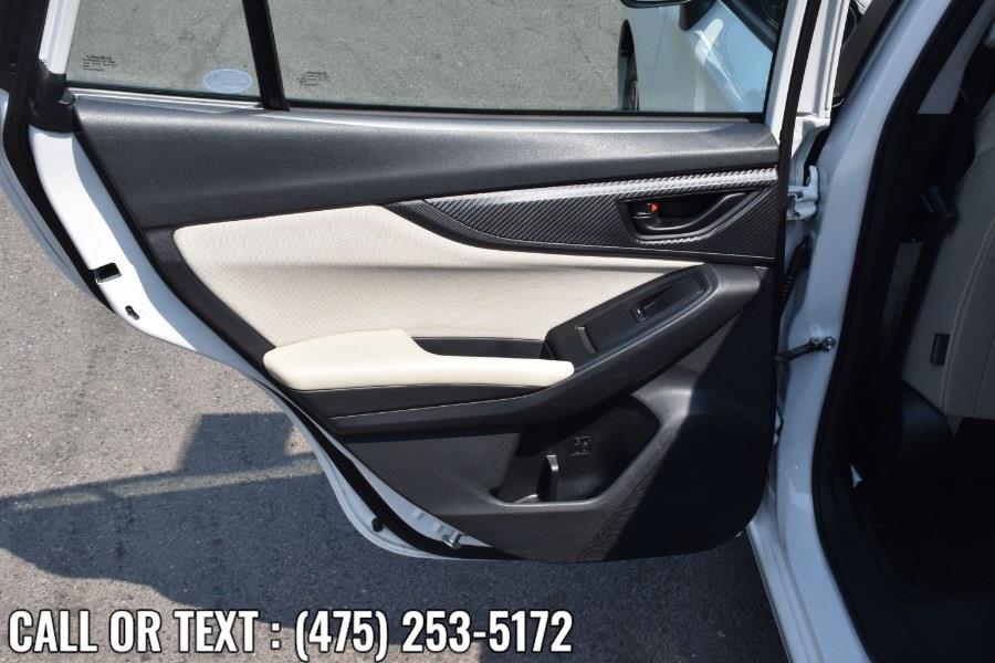 Used Subaru Impreza 2.0i Premium 5-door CVT 2019 | Highline Car Connection. Waterbury, Connecticut Used Subaru Impreza 2.0i Premium 5-door CVT 2019 | Highline Car Connection. Waterbury, Connecticut