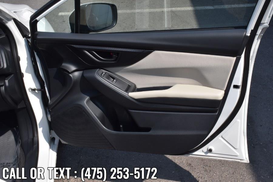Used Subaru Impreza 2.0i Premium 5-door CVT 2019 | Highline Car Connection. Waterbury, Connecticut Used Subaru Impreza 2.0i Premium 5-door CVT 2019 | Highline Car Connection. Waterbury, Connecticut
