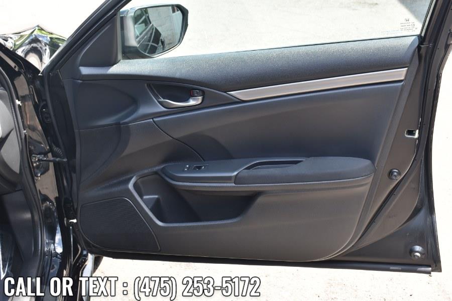 2018 Honda Civic Hatchback Sport Manual, available for sale in Waterbury, Connecticut | Highline Car Connection. Waterbury, Connecticut 2018 Honda Civic Hatchback Sport Manual, available for sale in Waterbury, Connecticut | Highline Car Connection. Waterbury, Connecticut