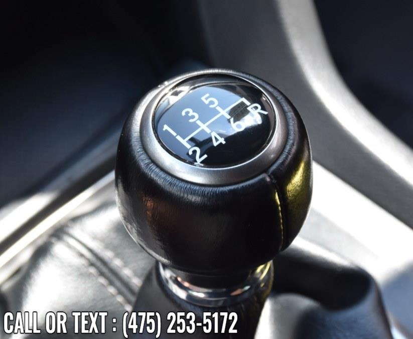 2018 Honda Civic Hatchback Sport Manual, available for sale in Waterbury, Connecticut | Highline Car Connection. Waterbury, Connecticut 2018 Honda Civic Hatchback Sport Manual, available for sale in Waterbury, Connecticut | Highline Car Connection. Waterbury, Connecticut