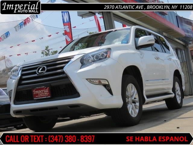 2018 Lexus GX GX 460 Premium 4WD, available for sale in Brooklyn, New York | Imperial Auto Mall. Brooklyn, New York 2018 Lexus GX GX 460 Premium 4WD, available for sale in Brooklyn, New York | Imperial Auto Mall. Brooklyn, New York