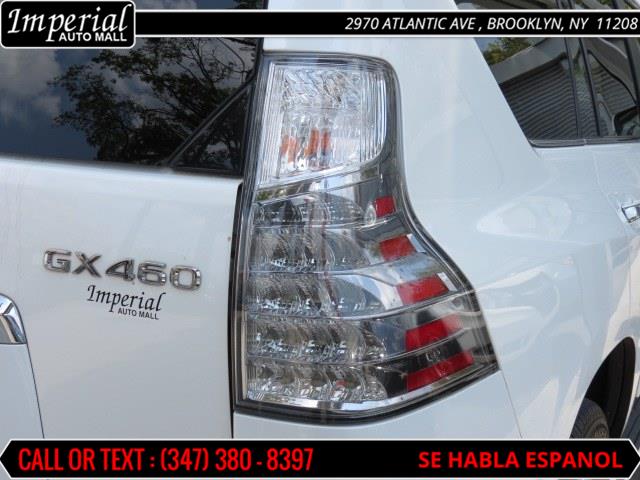 2018 Lexus GX GX 460 Premium 4WD, available for sale in Brooklyn, New York | Imperial Auto Mall. Brooklyn, New York 2018 Lexus GX GX 460 Premium 4WD, available for sale in Brooklyn, New York | Imperial Auto Mall. Brooklyn, New York