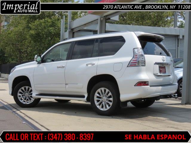 2018 Lexus GX GX 460 Premium 4WD, available for sale in Brooklyn, New York | Imperial Auto Mall. Brooklyn, New York 2018 Lexus GX GX 460 Premium 4WD, available for sale in Brooklyn, New York | Imperial Auto Mall. Brooklyn, New York