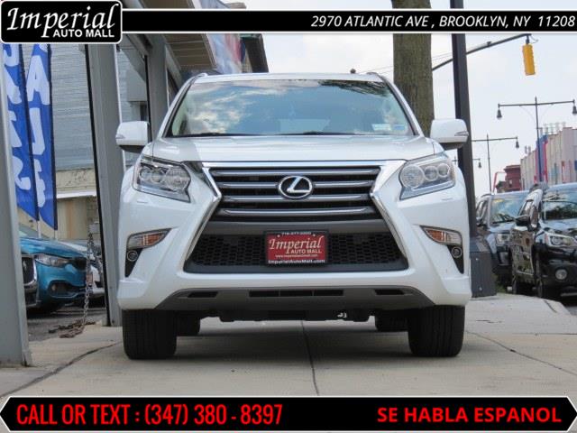 2018 Lexus GX GX 460 Premium 4WD, available for sale in Brooklyn, New York | Imperial Auto Mall. Brooklyn, New York 2018 Lexus GX GX 460 Premium 4WD, available for sale in Brooklyn, New York | Imperial Auto Mall. Brooklyn, New York