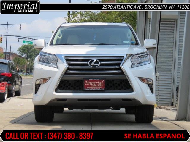 2018 Lexus GX GX 460 Premium 4WD, available for sale in Brooklyn, New York | Imperial Auto Mall. Brooklyn, New York 2018 Lexus GX GX 460 Premium 4WD, available for sale in Brooklyn, New York | Imperial Auto Mall. Brooklyn, New York