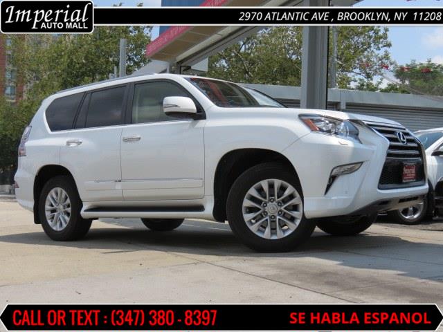 2018 Lexus GX GX 460 Premium 4WD, available for sale in Brooklyn, New York | Imperial Auto Mall. Brooklyn, New York 2018 Lexus GX GX 460 Premium 4WD, available for sale in Brooklyn, New York | Imperial Auto Mall. Brooklyn, New York