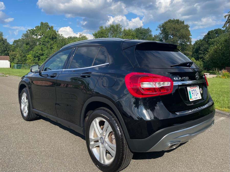 2017 Mercedes-Benz GLA GLA 250 4MATIC SUV, available for sale in Agawam, Massachusetts | Malkoon Motors. Agawam, Massachusetts 2017 Mercedes-Benz GLA GLA 250 4MATIC SUV, available for sale in Agawam, Massachusetts | Malkoon Motors. Agawam, Massachusetts