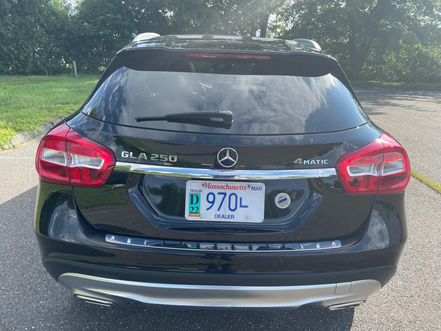 2017 Mercedes-Benz GLA GLA 250 4MATIC SUV, available for sale in Agawam, Massachusetts | Malkoon Motors. Agawam, Massachusetts 2017 Mercedes-Benz GLA GLA 250 4MATIC SUV, available for sale in Agawam, Massachusetts | Malkoon Motors. Agawam, Massachusetts