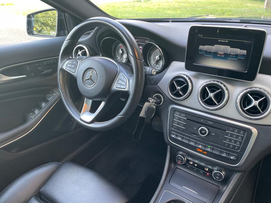 2017 Mercedes-Benz GLA GLA 250 4MATIC SUV, available for sale in Agawam, Massachusetts | Malkoon Motors. Agawam, Massachusetts 2017 Mercedes-Benz GLA GLA 250 4MATIC SUV, available for sale in Agawam, Massachusetts | Malkoon Motors. Agawam, Massachusetts