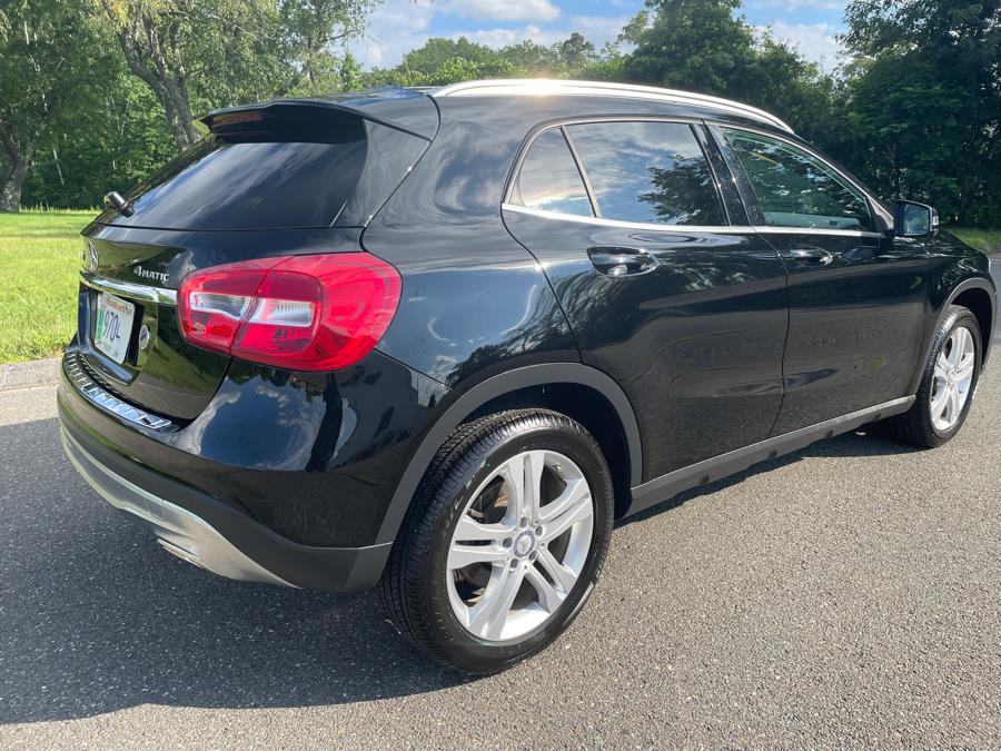 2017 Mercedes-Benz GLA GLA 250 4MATIC SUV, available for sale in Agawam, Massachusetts | Malkoon Motors. Agawam, Massachusetts 2017 Mercedes-Benz GLA GLA 250 4MATIC SUV, available for sale in Agawam, Massachusetts | Malkoon Motors. Agawam, Massachusetts