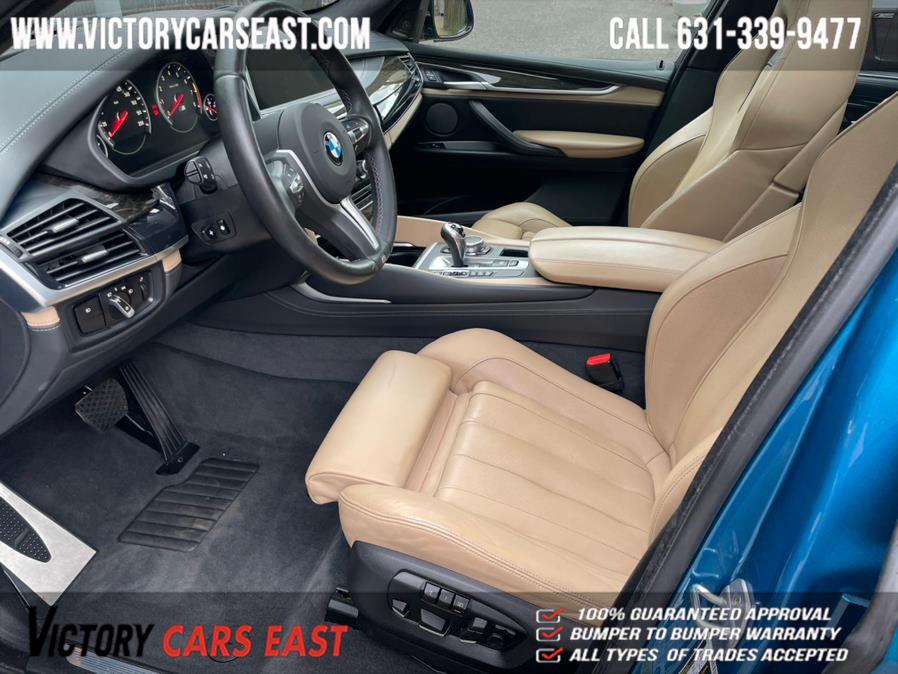 Used BMW X5 M AWD 4dr 2015 | Victory Cars East LLC. Huntington, New York Used BMW X5 M AWD 4dr 2015 | Victory Cars East LLC. Huntington, New York
