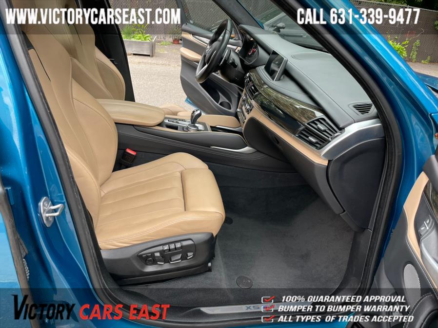 Used BMW X5 M AWD 4dr 2015 | Victory Cars East LLC. Huntington, New York Used BMW X5 M AWD 4dr 2015 | Victory Cars East LLC. Huntington, New York