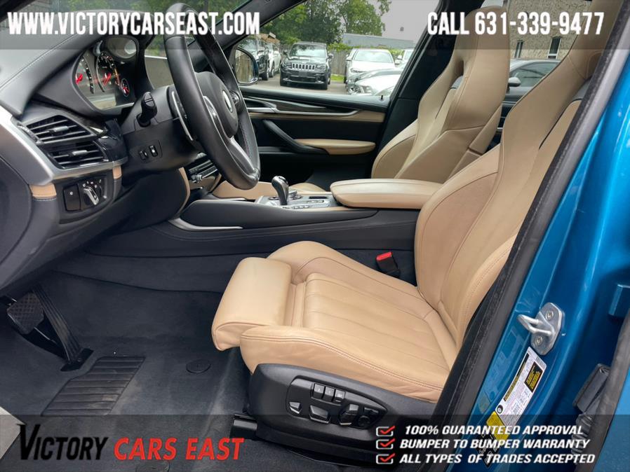 Used BMW X5 M AWD 4dr 2015 | Victory Cars East LLC. Huntington, New York Used BMW X5 M AWD 4dr 2015 | Victory Cars East LLC. Huntington, New York