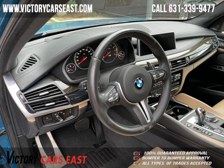 Used BMW X5 M AWD 4dr 2015 | Victory Cars East LLC. Huntington, New York Used BMW X5 M AWD 4dr 2015 | Victory Cars East LLC. Huntington, New York