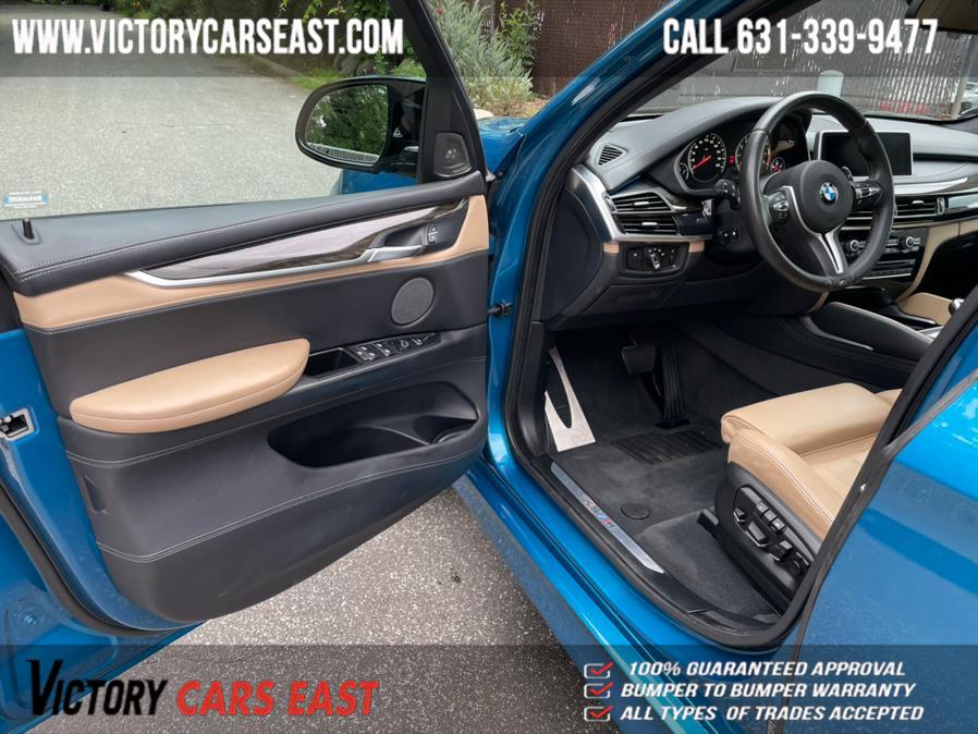 Used BMW X5 M AWD 4dr 2015 | Victory Cars East LLC. Huntington, New York Used BMW X5 M AWD 4dr 2015 | Victory Cars East LLC. Huntington, New York