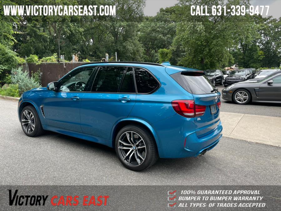 Used BMW X5 M AWD 4dr 2015 | Victory Cars East LLC. Huntington, New York Used BMW X5 M AWD 4dr 2015 | Victory Cars East LLC. Huntington, New York