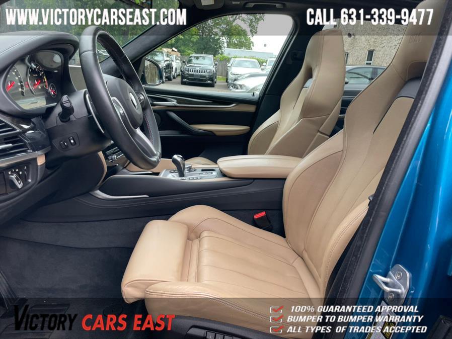 Used BMW X5 M AWD 4dr 2015 | Victory Cars East LLC. Huntington, New York Used BMW X5 M AWD 4dr 2015 | Victory Cars East LLC. Huntington, New York