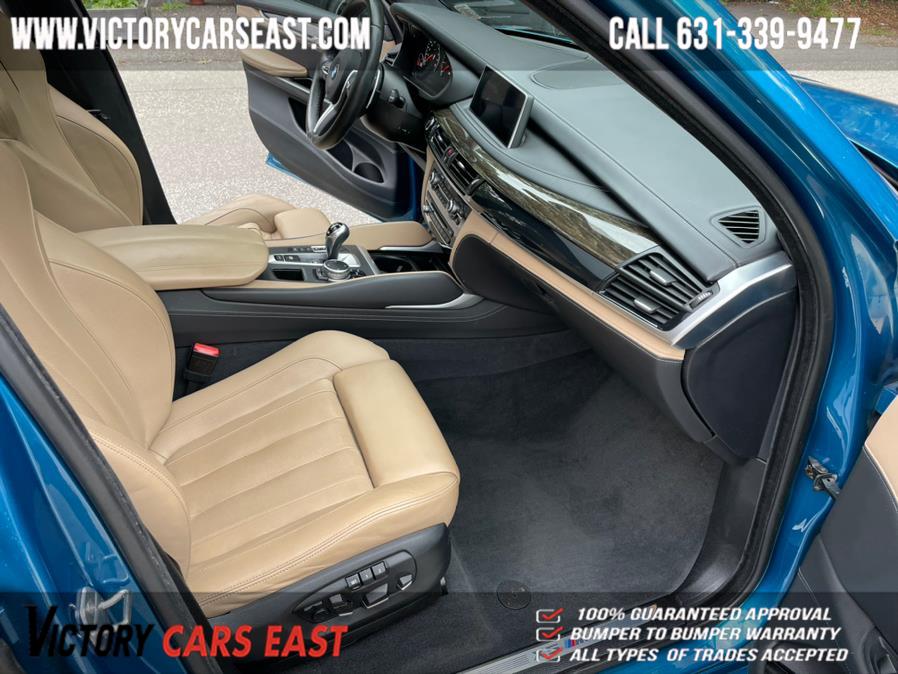 Used BMW X5 M AWD 4dr 2015 | Victory Cars East LLC. Huntington, New York Used BMW X5 M AWD 4dr 2015 | Victory Cars East LLC. Huntington, New York