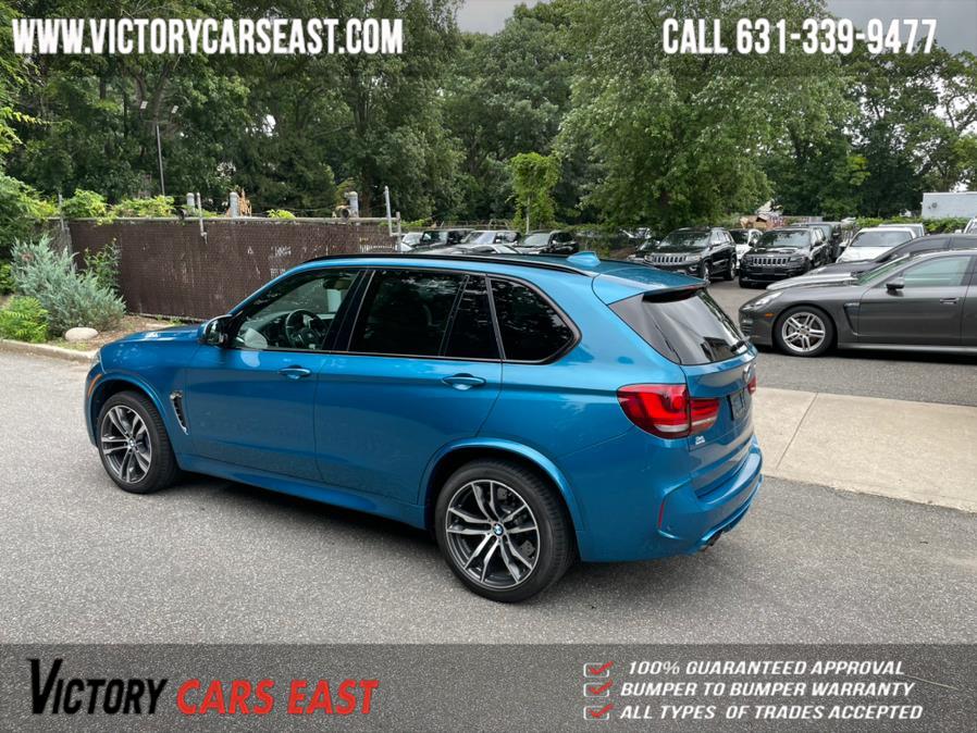 Used BMW X5 M AWD 4dr 2015 | Victory Cars East LLC. Huntington, New York Used BMW X5 M AWD 4dr 2015 | Victory Cars East LLC. Huntington, New York