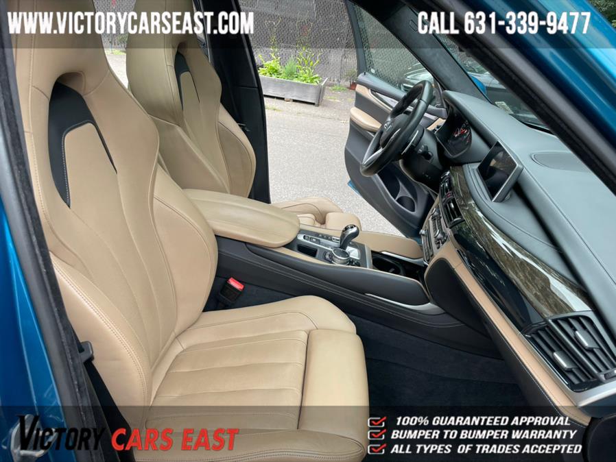 Used BMW X5 M AWD 4dr 2015 | Victory Cars East LLC. Huntington, New York Used BMW X5 M AWD 4dr 2015 | Victory Cars East LLC. Huntington, New York