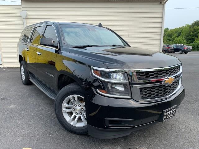 2017 Chevrolet Suburban LT, available for sale in Forestville, Maryland | Valentine Motor Company. Forestville, Maryland 2017 Chevrolet Suburban LT, available for sale in Forestville, Maryland | Valentine Motor Company. Forestville, Maryland