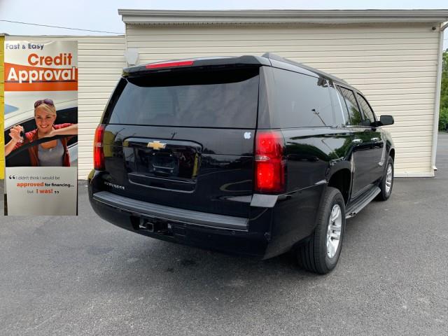 2017 Chevrolet Suburban LT, available for sale in Forestville, Maryland | Valentine Motor Company. Forestville, Maryland 2017 Chevrolet Suburban LT, available for sale in Forestville, Maryland | Valentine Motor Company. Forestville, Maryland
