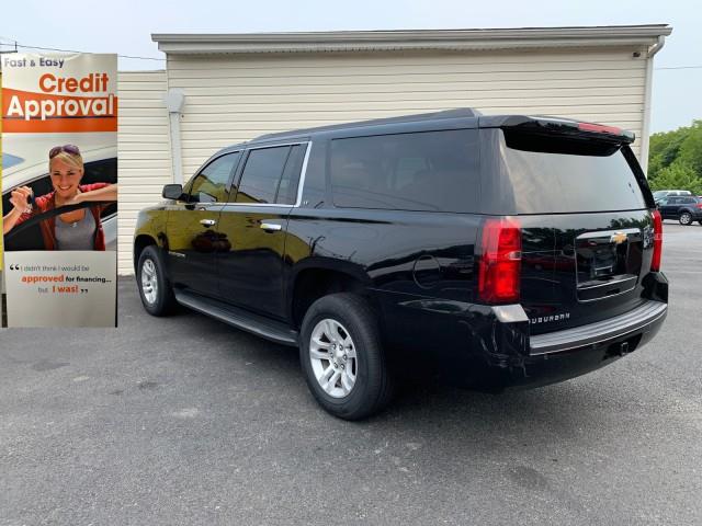 2017 Chevrolet Suburban LT, available for sale in Forestville, Maryland | Valentine Motor Company. Forestville, Maryland 2017 Chevrolet Suburban LT, available for sale in Forestville, Maryland | Valentine Motor Company. Forestville, Maryland