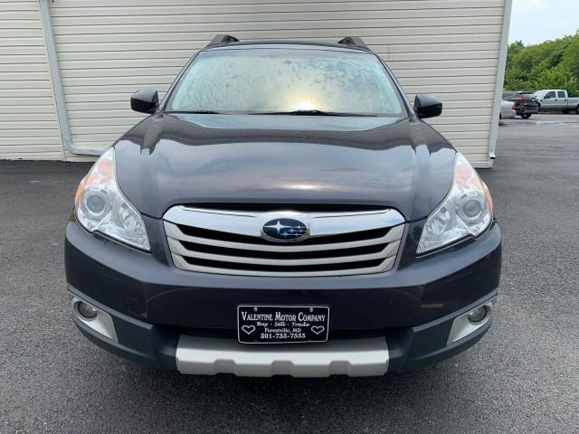 Used Subaru Outback 2.5i Limited 2012 | Valentine Motor Company. Forestville, Maryland Used Subaru Outback 2.5i Limited 2012 | Valentine Motor Company. Forestville, Maryland