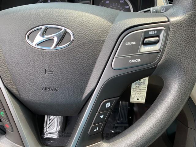 Used Hyundai Santa Fe Sport 2.4L 2017 | Valentine Motor Company. Forestville, Maryland Used Hyundai Santa Fe Sport 2.4L 2017 | Valentine Motor Company. Forestville, Maryland