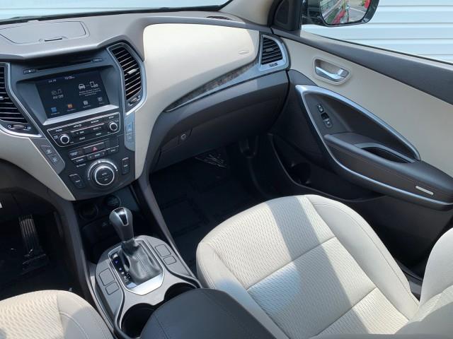 Used Hyundai Santa Fe Sport 2.4L 2017 | Valentine Motor Company. Forestville, Maryland Used Hyundai Santa Fe Sport 2.4L 2017 | Valentine Motor Company. Forestville, Maryland