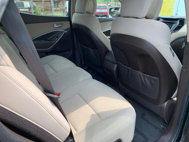 Used Hyundai Santa Fe Sport 2.4L 2017 | Valentine Motor Company. Forestville, Maryland Used Hyundai Santa Fe Sport 2.4L 2017 | Valentine Motor Company. Forestville, Maryland