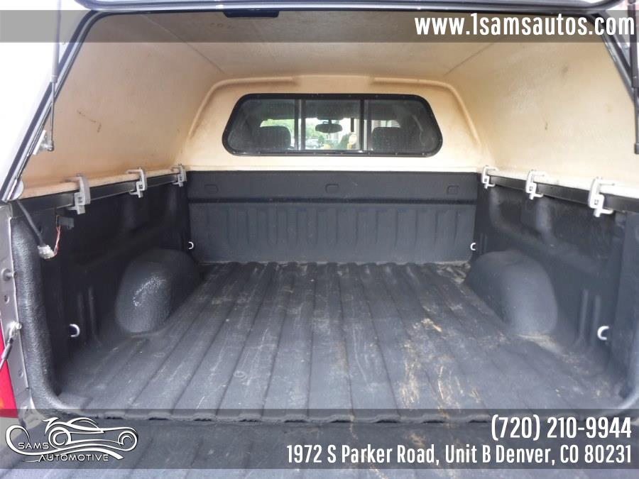 Used Chevrolet Silverado 1500 4WD Crew Cab 143.5" LT 2013 | Sam's Automotive. Denver, Colorado Used Chevrolet Silverado 1500 4WD Crew Cab 143.5" LT 2013 | Sam's Automotive. Denver, Colorado