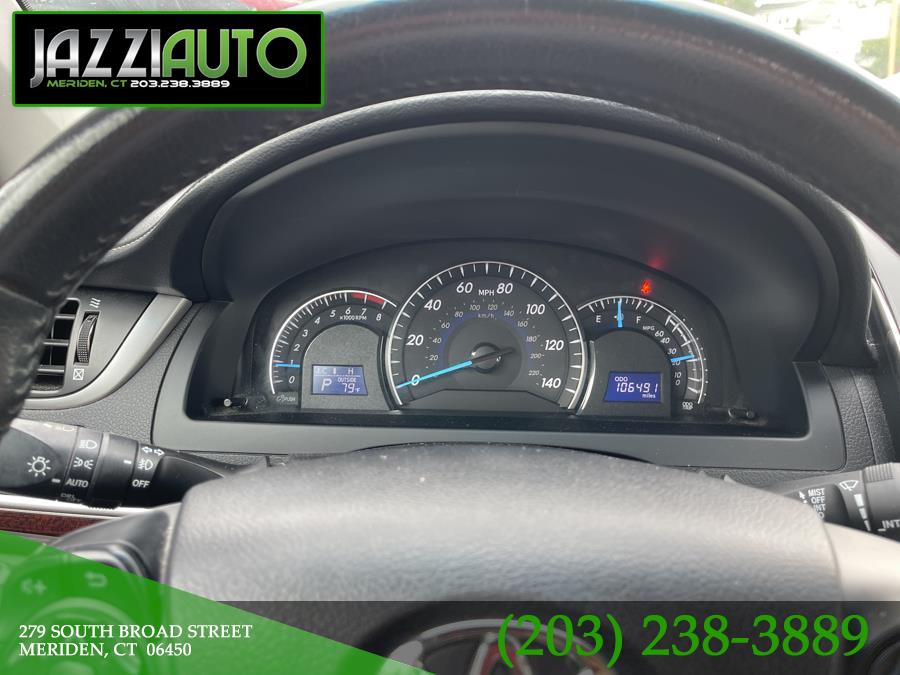 2014 Toyota Camry 4dr Sdn V6 Auto XLE (Natl) *Ltd Avail*, available for sale in Meriden, Connecticut | Jazzi Auto Sales LLC. Meriden, Connecticut 2014 Toyota Camry 4dr Sdn V6 Auto XLE (Natl) *Ltd Avail*, available for sale in Meriden, Connecticut | Jazzi Auto Sales LLC. Meriden, Connecticut