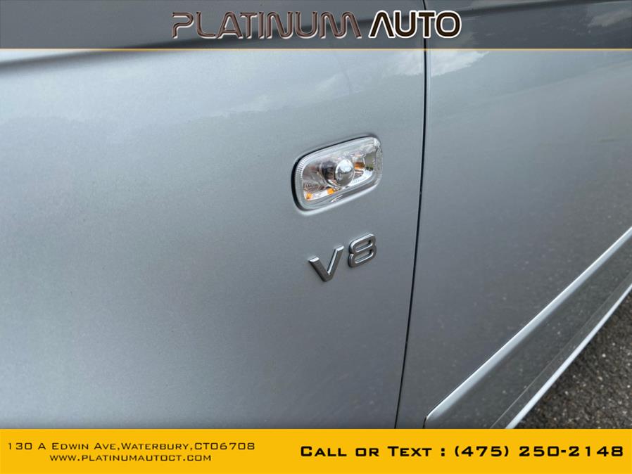 Used Audi S4 4dr Sdn Man 2008 | Platinum Auto Care. Waterbury, Connecticut Used Audi S4 4dr Sdn Man 2008 | Platinum Auto Care. Waterbury, Connecticut