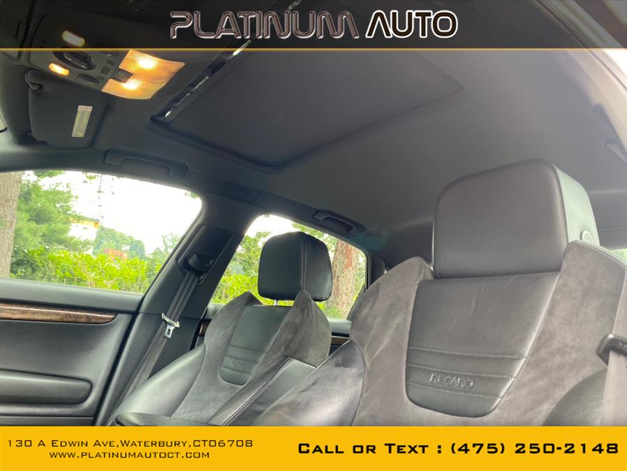 Used Audi S4 4dr Sdn Man 2008 | Platinum Auto Care. Waterbury, Connecticut Used Audi S4 4dr Sdn Man 2008 | Platinum Auto Care. Waterbury, Connecticut