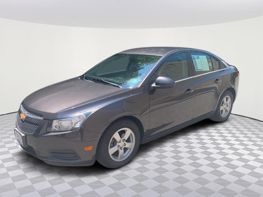 Used Chevrolet Cruze 4dr Sdn LT 2014 | TJ Motors. New London, Connecticut Used Chevrolet Cruze 4dr Sdn LT 2014 | TJ Motors. New London, Connecticut