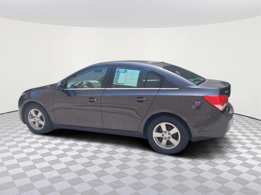 Used Chevrolet Cruze 4dr Sdn LT 2014 | TJ Motors. New London, Connecticut Used Chevrolet Cruze 4dr Sdn LT 2014 | TJ Motors. New London, Connecticut