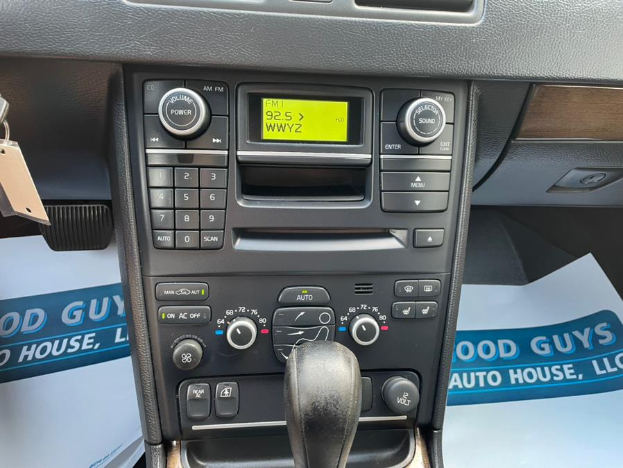 Used Volvo XC90 3.2 AWD 2010 | Good Guys Auto House. Southington, Connecticut Used Volvo XC90 3.2 AWD 2010 | Good Guys Auto House. Southington, Connecticut