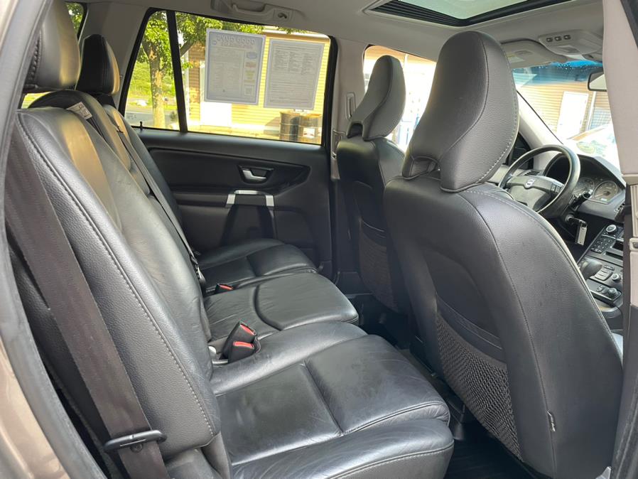 Used Volvo XC90 3.2 AWD 2010 | Good Guys Auto House. Southington, Connecticut Used Volvo XC90 3.2 AWD 2010 | Good Guys Auto House. Southington, Connecticut