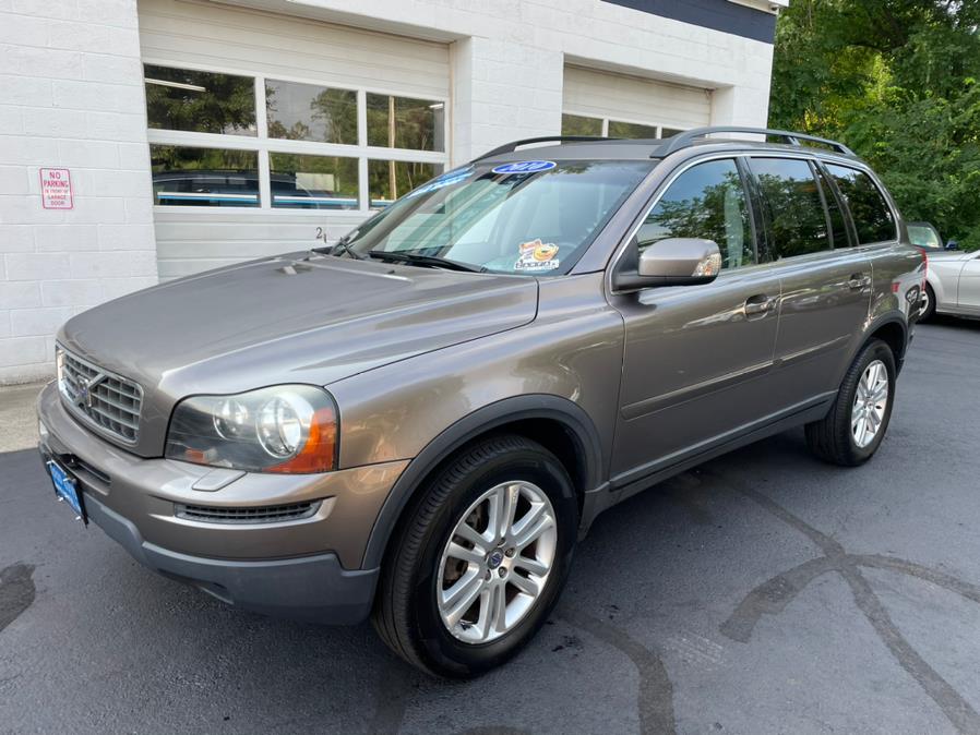 Used Volvo XC90 3.2 AWD 2010 | Good Guys Auto House. Southington, Connecticut Used Volvo XC90 3.2 AWD 2010 | Good Guys Auto House. Southington, Connecticut