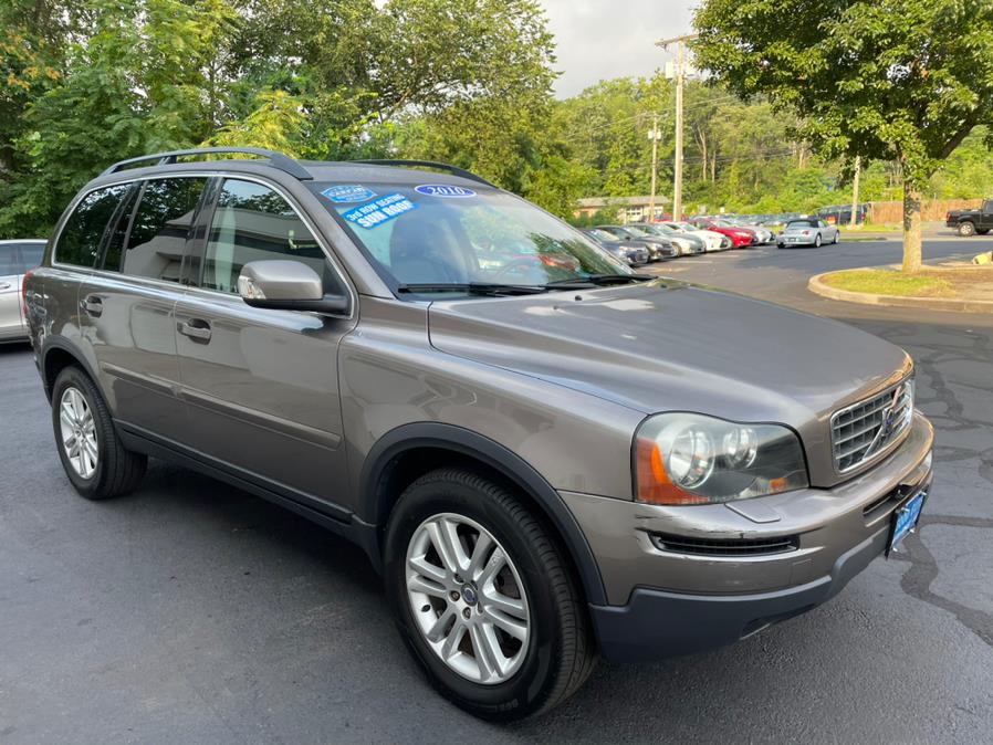Used Volvo XC90 3.2 AWD 2010 | Good Guys Auto House. Southington, Connecticut Used Volvo XC90 3.2 AWD 2010 | Good Guys Auto House. Southington, Connecticut
