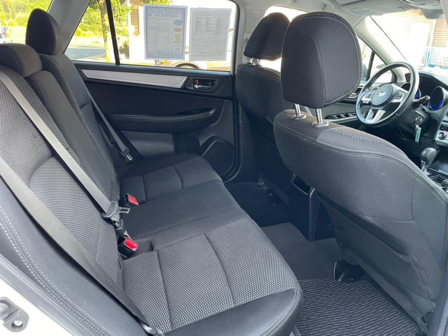 Used Subaru Outback 4dr Wgn 2.5i Premium PZEV 2016 | Good Guys Auto House. Southington, Connecticut Used Subaru Outback 4dr Wgn 2.5i Premium PZEV 2016 | Good Guys Auto House. Southington, Connecticut