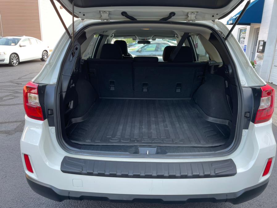 Used Subaru Outback 4dr Wgn 2.5i Premium PZEV 2016 | Good Guys Auto House. Southington, Connecticut Used Subaru Outback 4dr Wgn 2.5i Premium PZEV 2016 | Good Guys Auto House. Southington, Connecticut